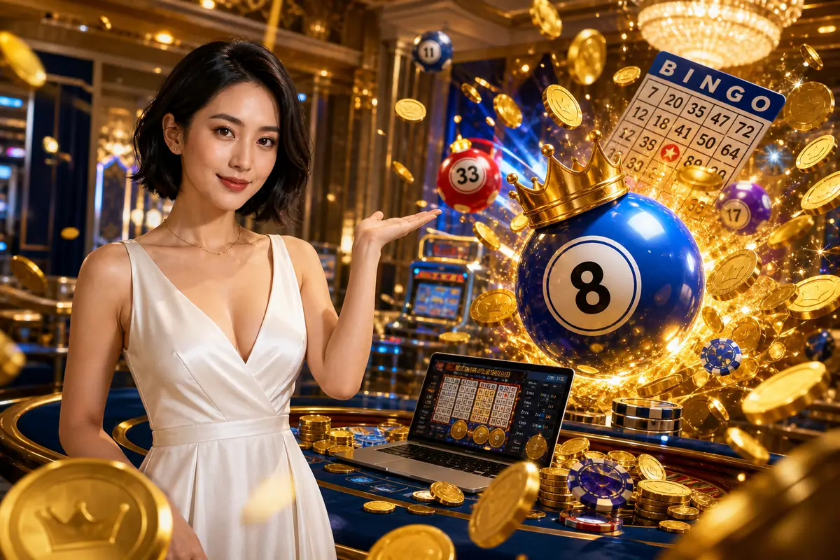 08mmk Live Dealer ဂိမ်းစနစ် ရှင်းလင်းချက်