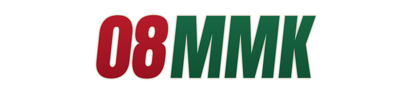 08mmk လိုဂို
